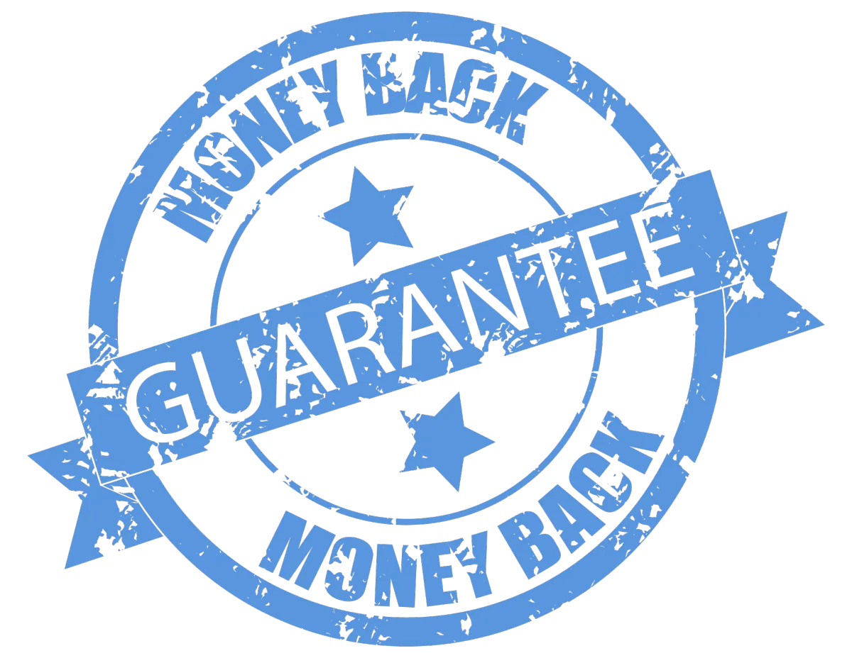 karylief money back guarantee