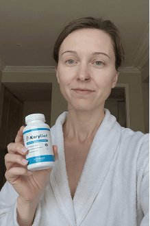 karylief reviews 2