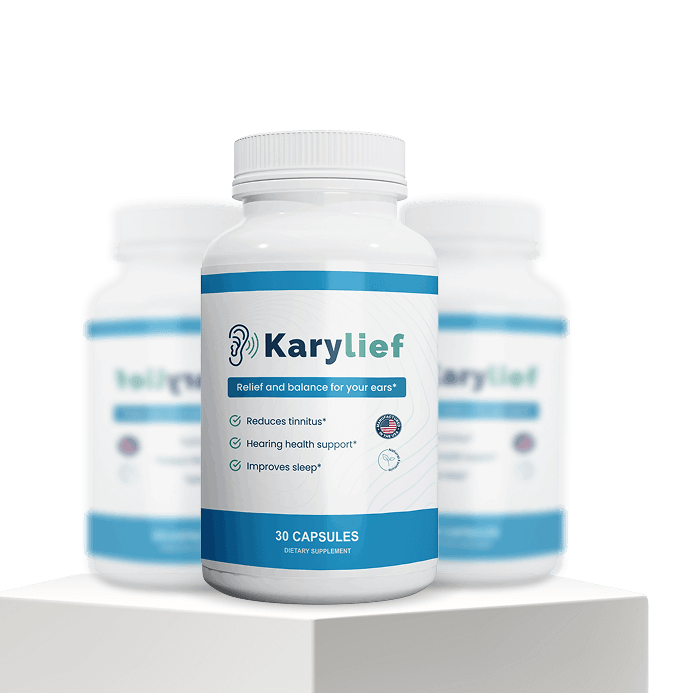 karylief supplement